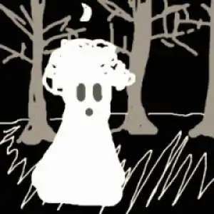 Needle - Ghost (N’ Dinga Gaba Remix) Ft Georgia Rose